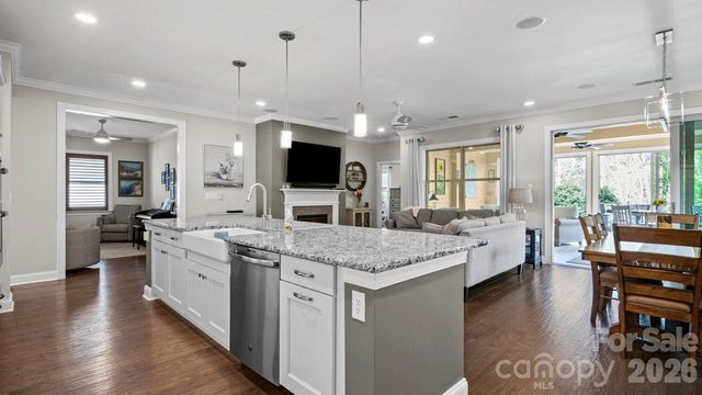 4846 Looking Glass Trail, Denver, NC 28037