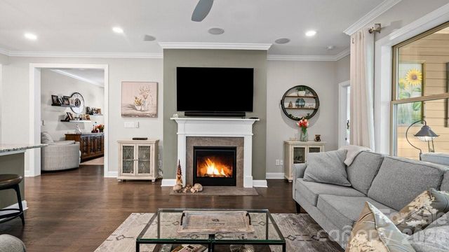 4846 Looking Glass Trail, Denver, NC 28037