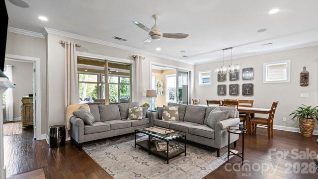 4846 Looking Glass Trail, Denver, NC 28037