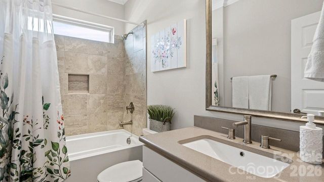 4846 Looking Glass Trail, Denver, NC 28037