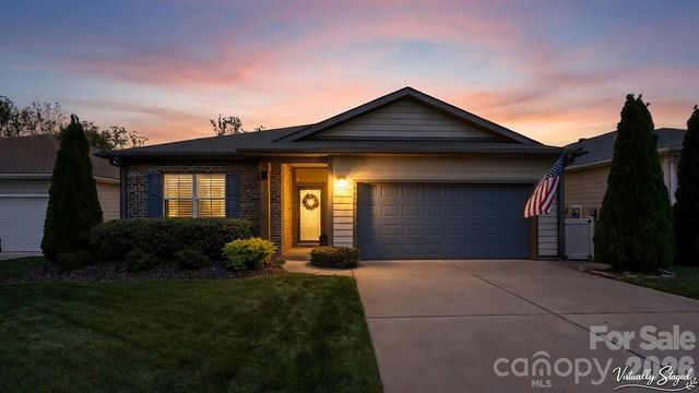 4846 Looking Glass Trail, Denver, NC 28037