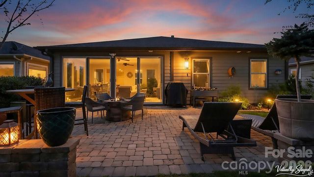 4846 Looking Glass Trail, Denver, NC 28037