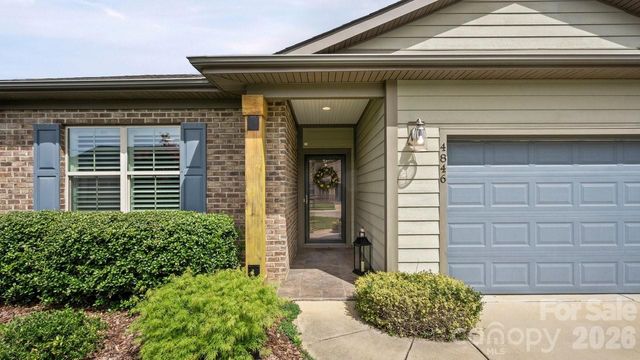 4846 Looking Glass Trail, Denver, NC 28037