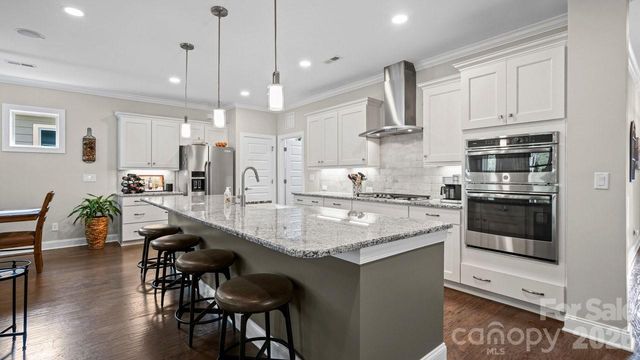 4846 Looking Glass Trail, Denver, NC 28037