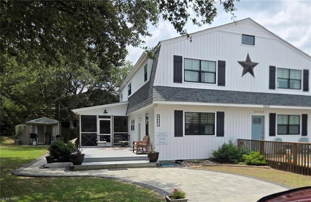 4401 Ocean View AVE, Virginia Beach, VA 23455
