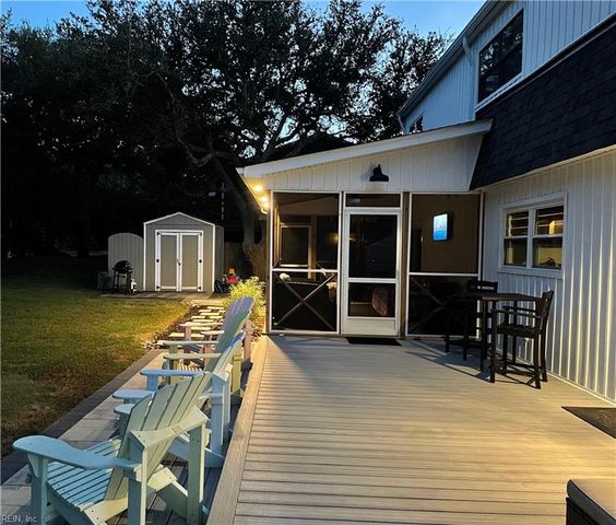 4401 Ocean View AVE, Virginia Beach, VA 23455