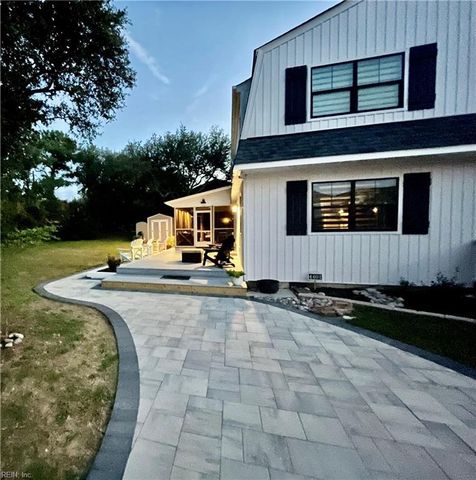 4401 Ocean View AVE, Virginia Beach, VA 23455