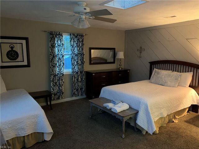 4401 Ocean View AVE, Virginia Beach, VA 23455