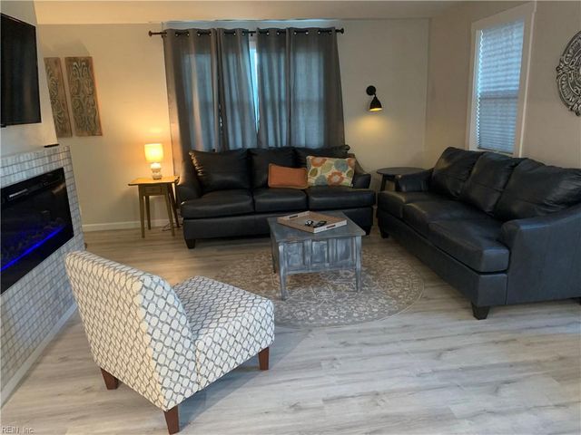 4401 Ocean View AVE, Virginia Beach, VA 23455