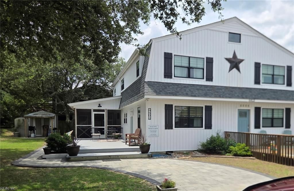 4401 Ocean View AVE, Virginia Beach, VA 23455