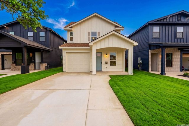 114 San Antonio Blvd, San Antonio, TX 78201