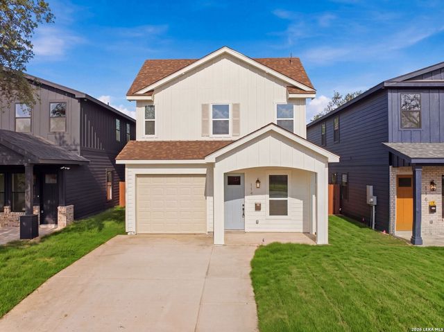 114 San Antonio Blvd, San Antonio, TX 78201