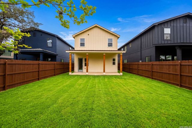 114 San Antonio Blvd, San Antonio, TX 78201