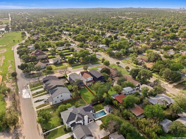 114 San Antonio Blvd, San Antonio, TX 78201