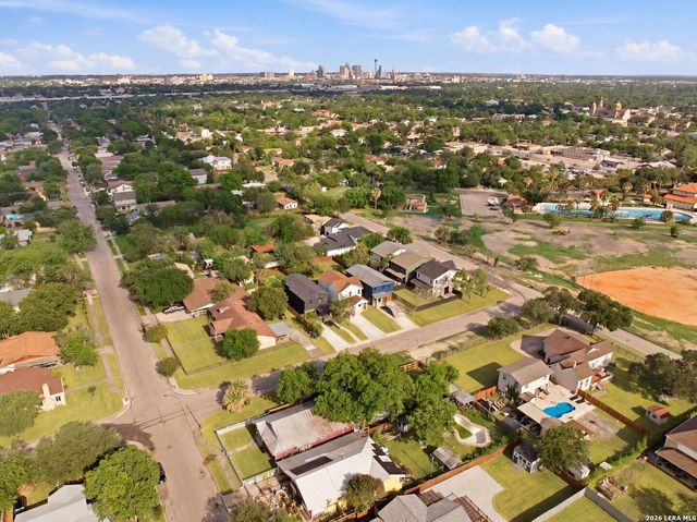 114 San Antonio Blvd, San Antonio, TX 78201
