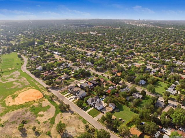 114 San Antonio Blvd, San Antonio, TX 78201