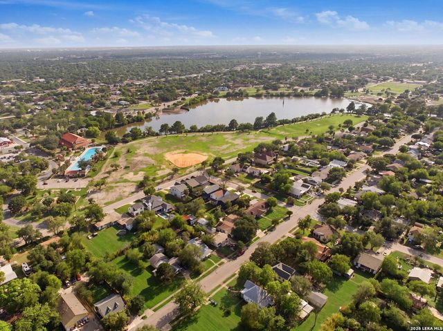 114 San Antonio Blvd, San Antonio, TX 78201