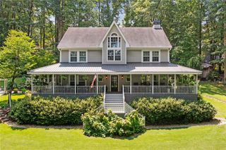 5743 Union Hill Road, Alpharetta, GA 30004
