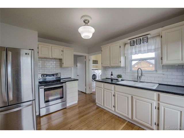 124 W 17th St, Leadville, CO 80461
