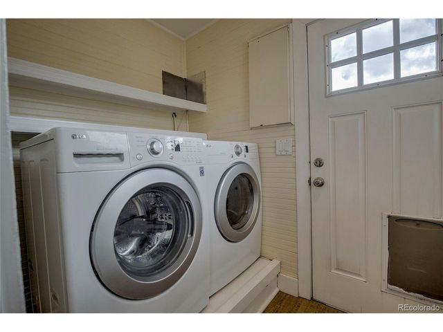 124 W 17th St, Leadville, CO 80461
