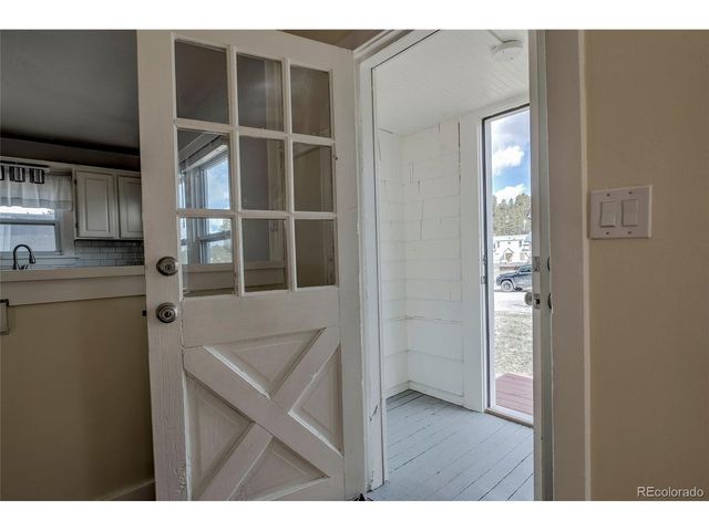 124 W 17th St, Leadville, CO 80461