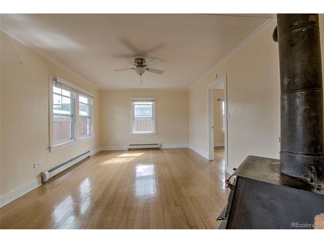 124 W 17th St, Leadville, CO 80461