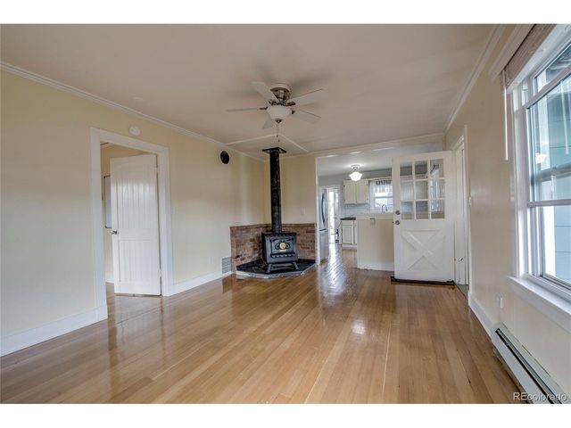 124 W 17th St, Leadville, CO 80461