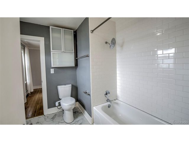 124 W 17th St, Leadville, CO 80461