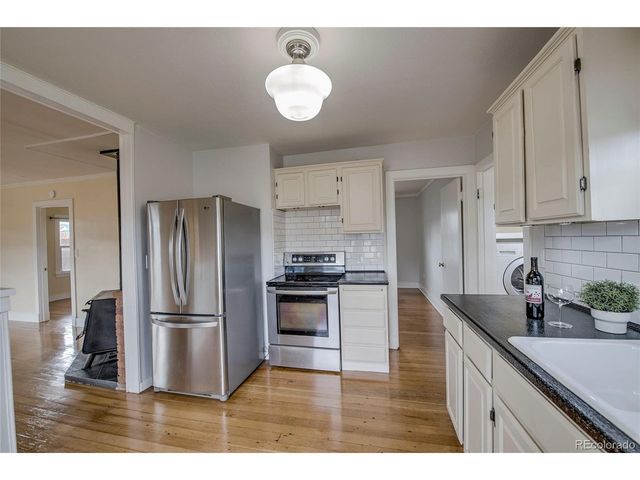 124 W 17th St, Leadville, CO 80461