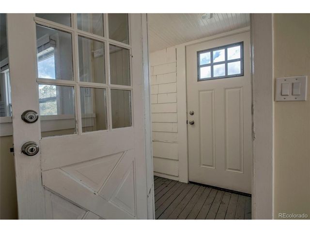 124 W 17th St, Leadville, CO 80461