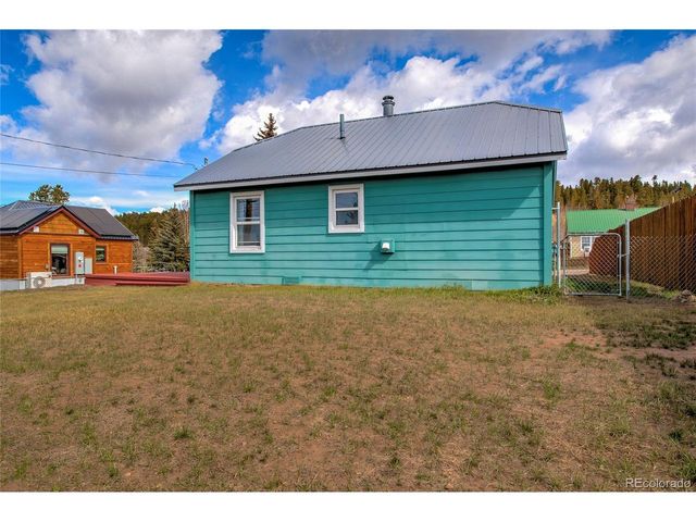 124 W 17th St, Leadville, CO 80461