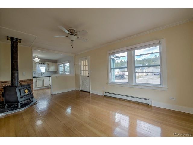 124 W 17th St, Leadville, CO 80461