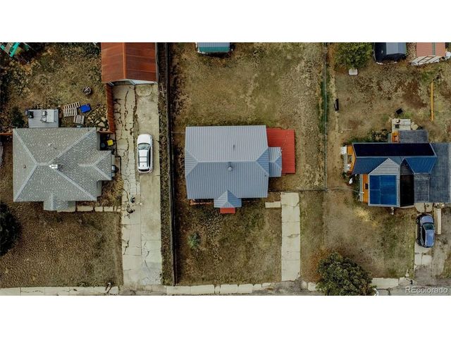 124 W 17th St, Leadville, CO 80461