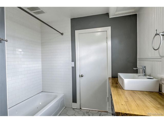 124 W 17th St, Leadville, CO 80461