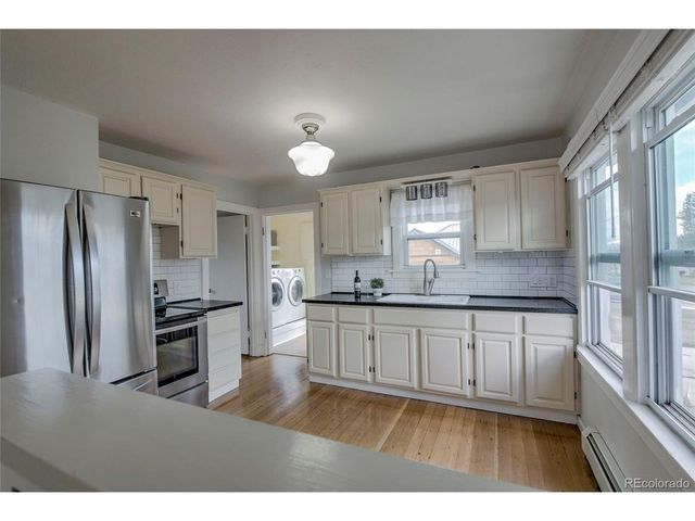 124 W 17th St, Leadville, CO 80461