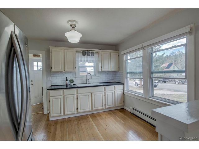 124 W 17th St, Leadville, CO 80461