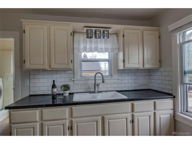 124 W 17th St, Leadville, CO 80461