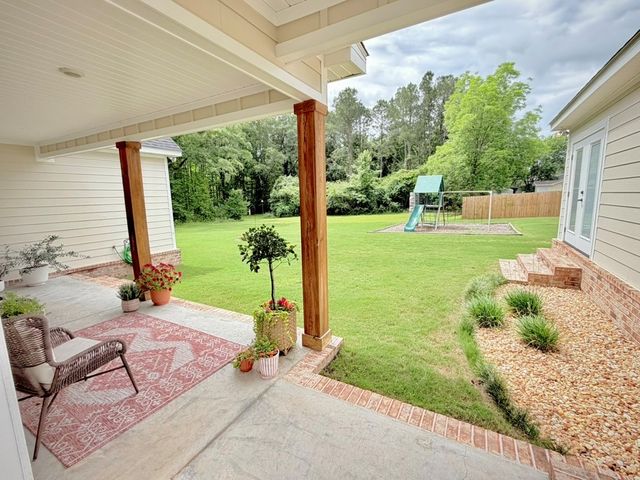 2110 Brookhill Rd, Dothan, AL 36301