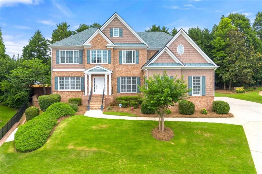 917 Saints Court, Marietta, GA 30068