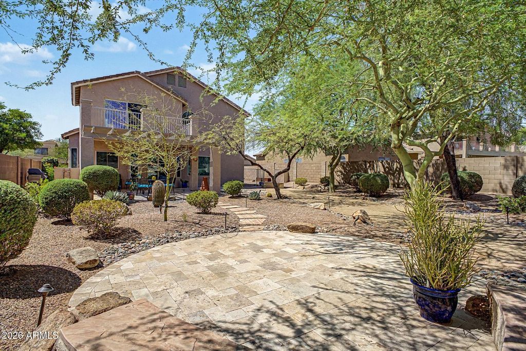 2315 N AZURITE Circle, Mesa, AZ 85207 — photo 3