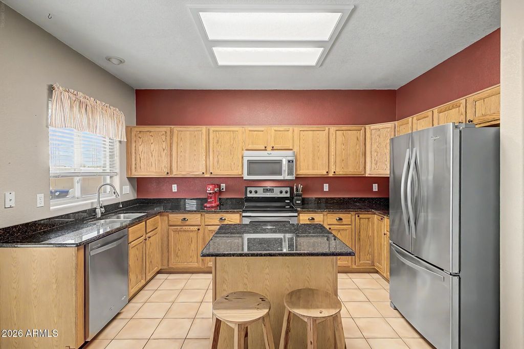 2315 N AZURITE Circle, Mesa, AZ 85207 — photo 4