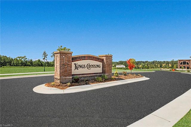130 Primrose Street, King, NC 27021