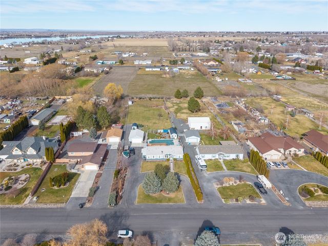 7358 Blue Goose Road NE, Moses Lake, WA 98837