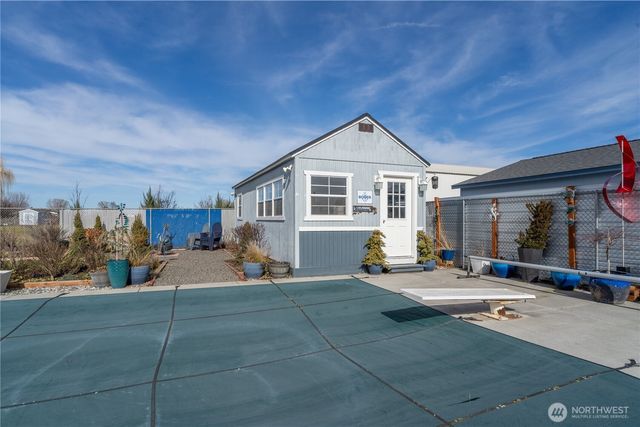 7358 Blue Goose Road NE, Moses Lake, WA 98837