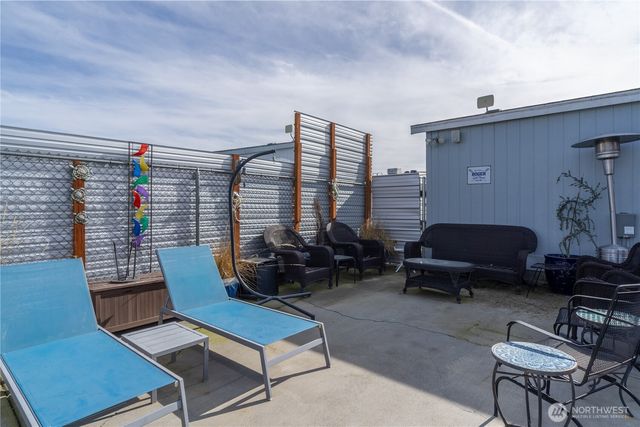 7358 Blue Goose Road NE, Moses Lake, WA 98837