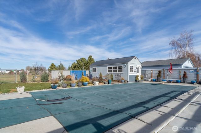 7358 Blue Goose Road NE, Moses Lake, WA 98837