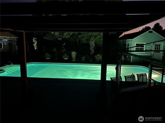 7358 Blue Goose Road NE, Moses Lake, WA 98837