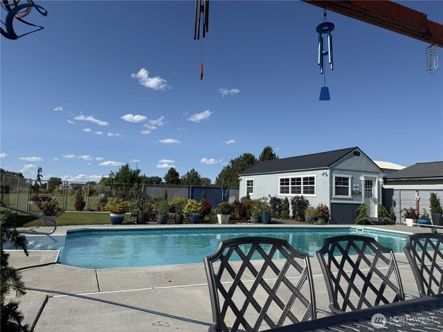 7358 Blue Goose Road NE, Moses Lake, WA 98837