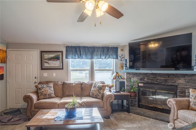 7358 Blue Goose Road NE, Moses Lake, WA 98837