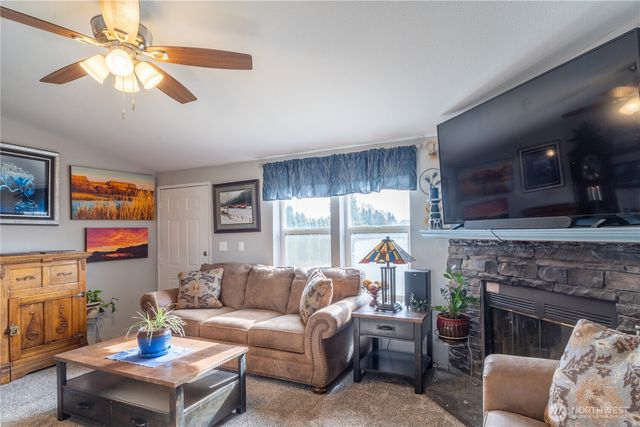 7358 Blue Goose Road NE, Moses Lake, WA 98837